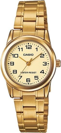 CASIO LTP-V001G-9BUDF Quartz KADIN / KIZ KOL SAATİ