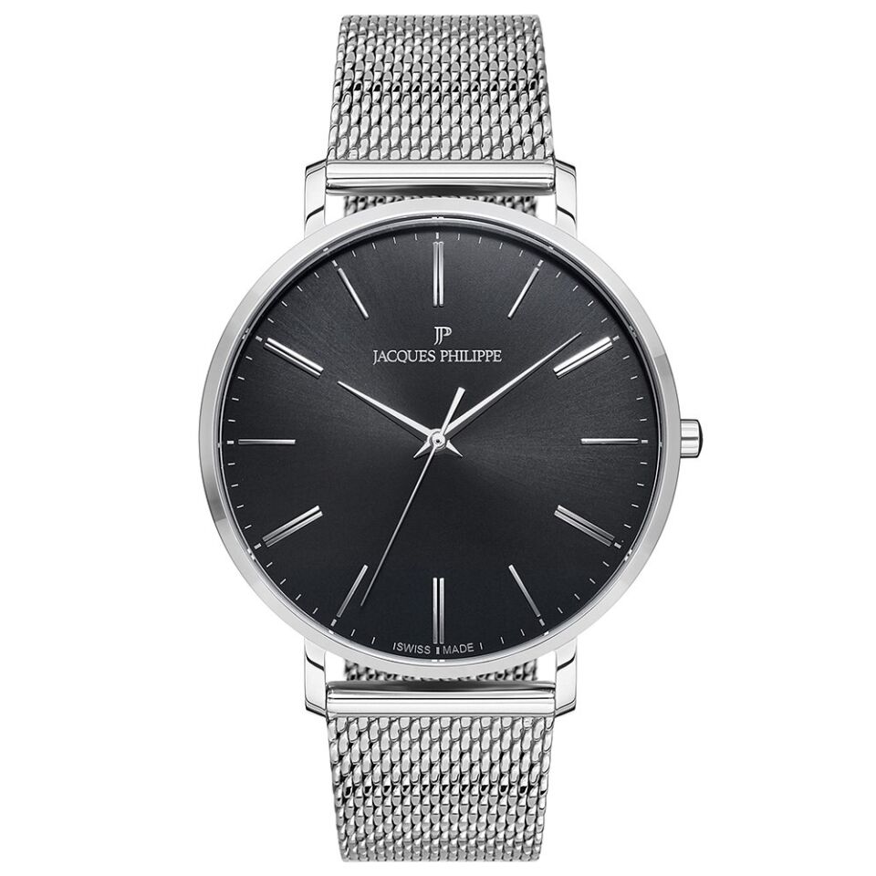 JACQUES PHILIPPE JPQGS071216 Quartz ERKEK KOL SAATİ