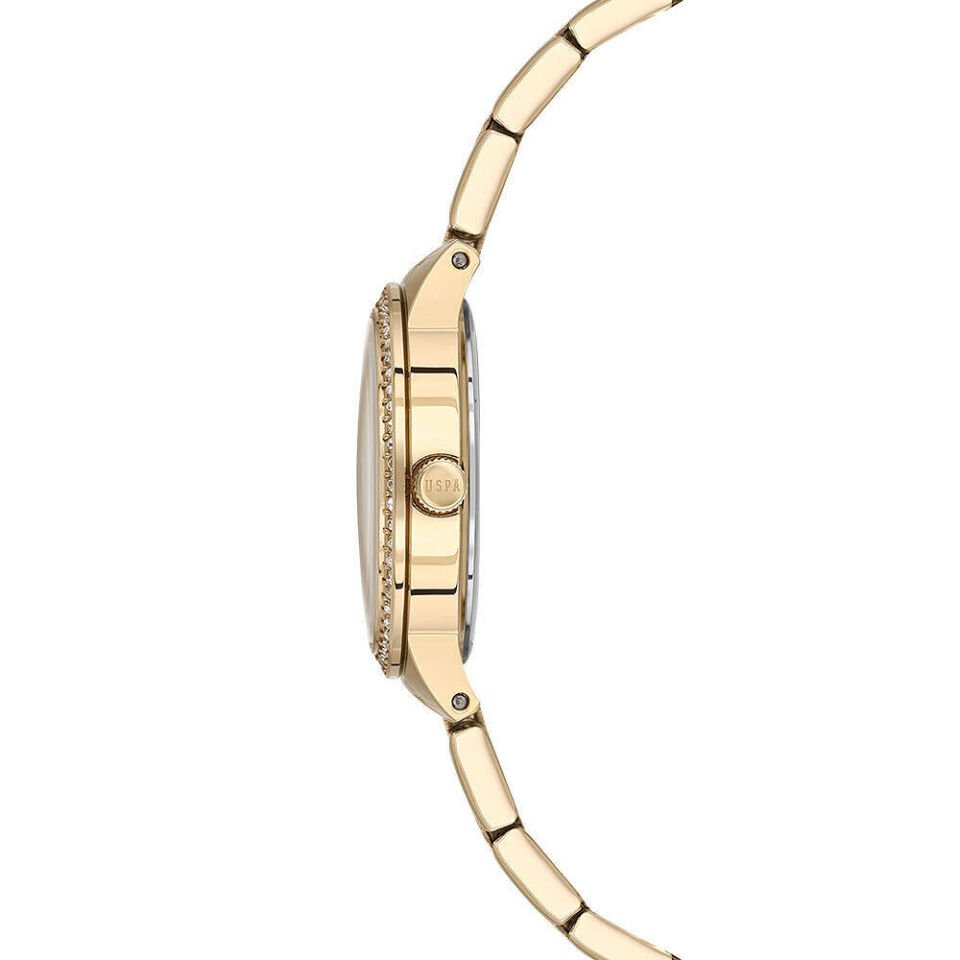 U.S. POLO ASSN. USPA2134-02 Quartz KADIN / KIZ KOL SAATİ