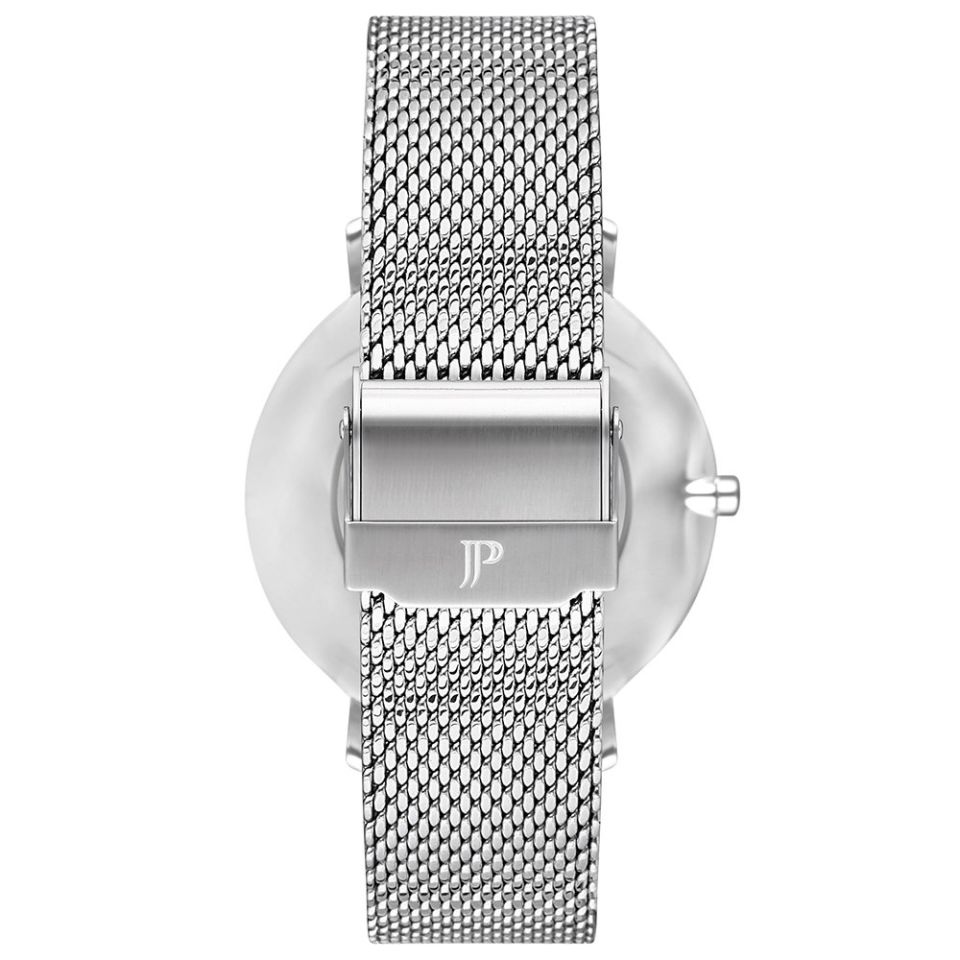 JACQUES PHILIPPE JPQGS071236 Quartz ERKEK KOL SAATİ