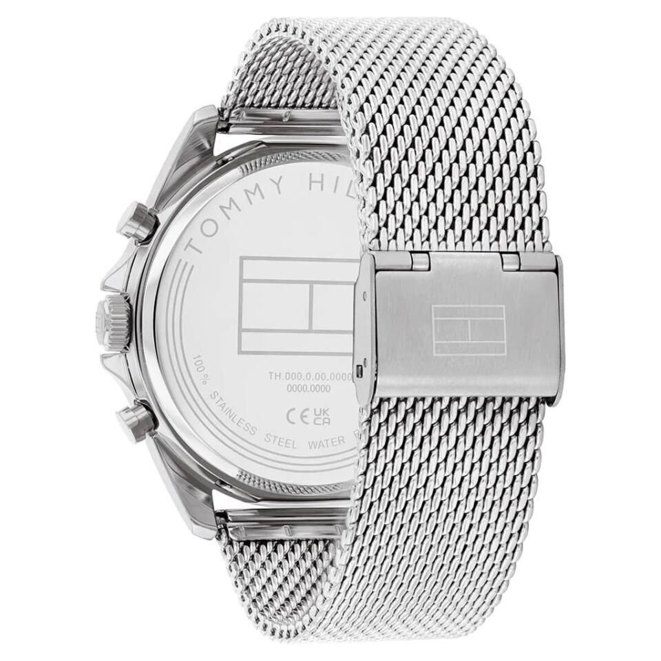 TOMMY HILFIGER TH1710647 Quartz ERKEK KOL SAATİ