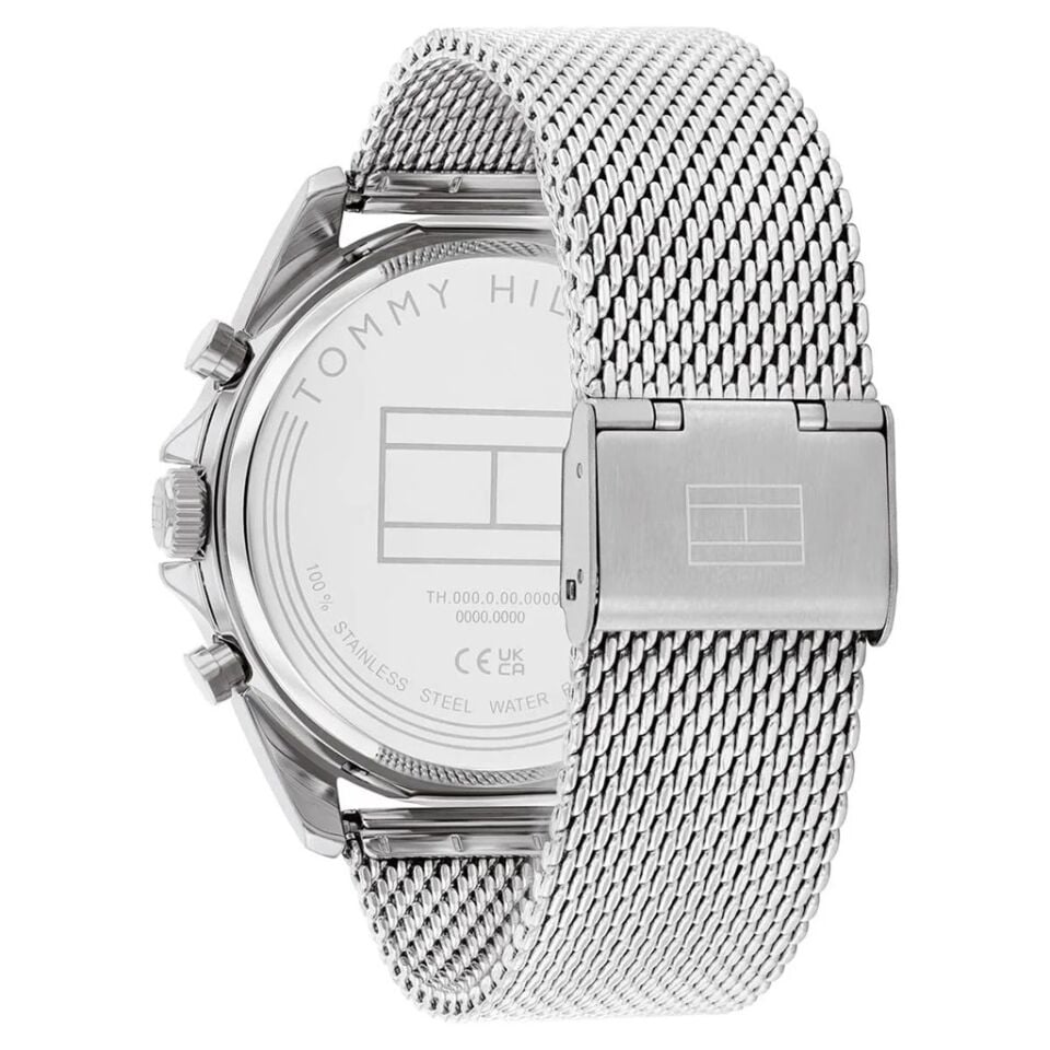 TOMMY HILFIGER TH1710647 Erkek Kol Saati