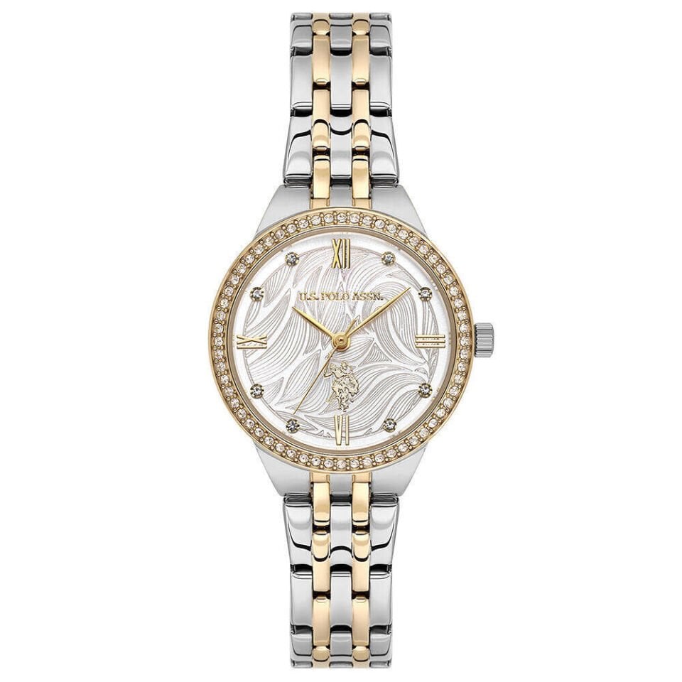 U.S. POLO ASSN. USPA2134-03 Quartz KADIN / KIZ KOL SAATİ