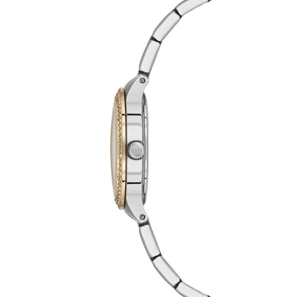 U.S. POLO ASSN. USPA2134-03 Quartz KADIN / KIZ KOL SAATİ