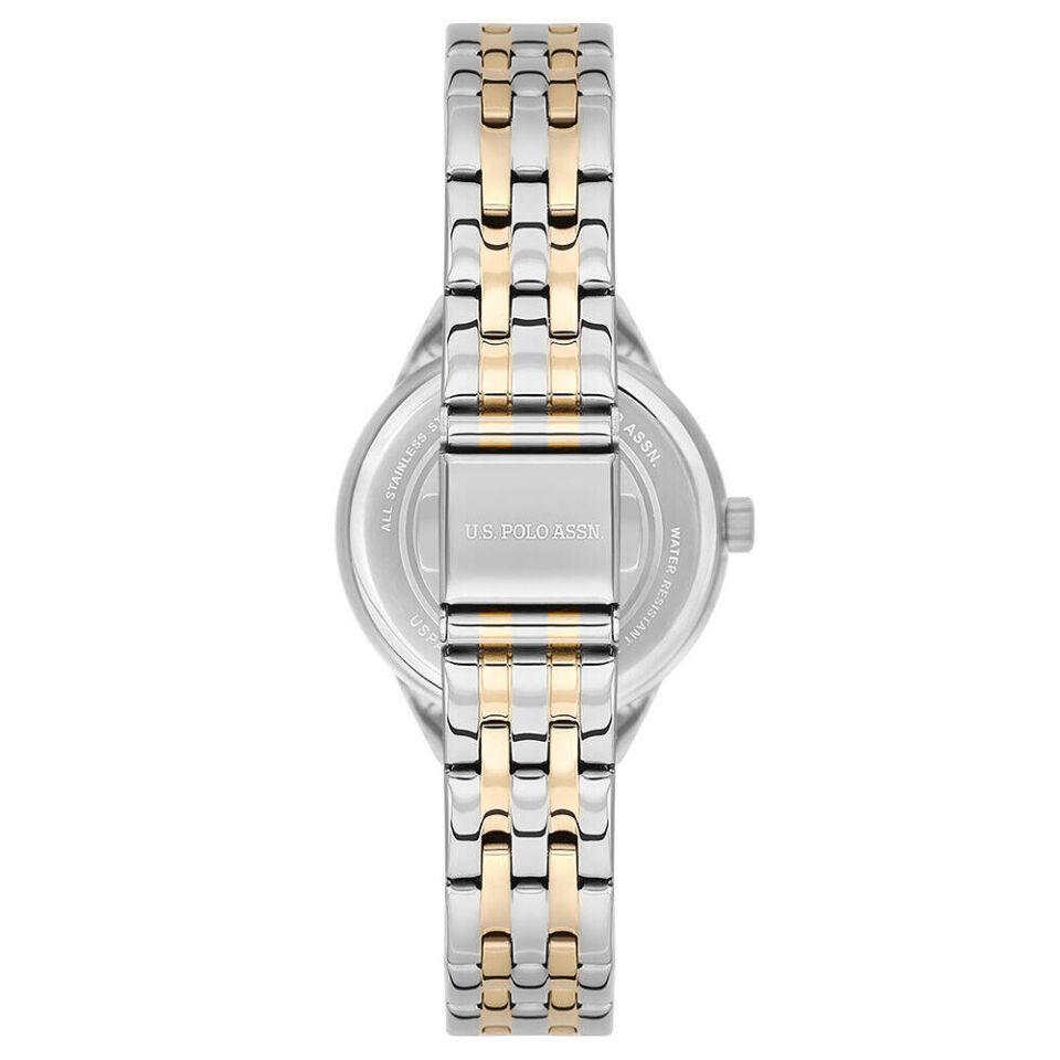 U.S. POLO ASSN. USPA2134-03 Quartz KADIN / KIZ KOL SAATİ