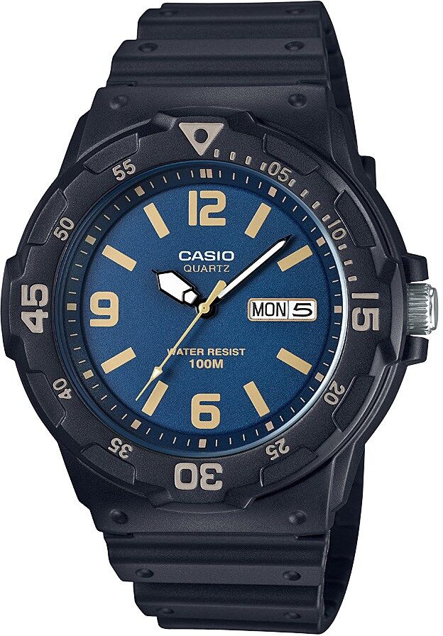 CASIO MRW-200H-2B3VDF Kol Saati