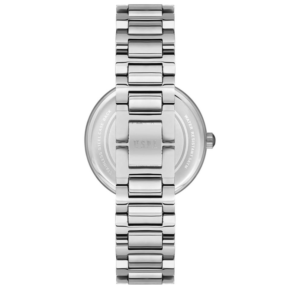 U.S. POLO ASSN. USPA2036-06 Quartz KADIN / KIZ KOL SAATİ