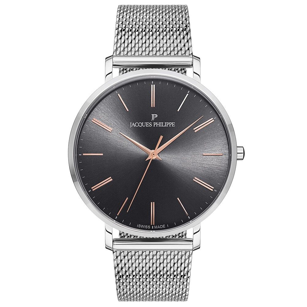 JACQUES PHILIPPE JPQGS071246 Quartz ERKEK KOL SAATİ