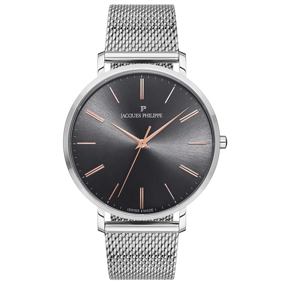 JACQUES PHILIPPE JPQGS071246 Quartz ERKEK KOL SAATİ