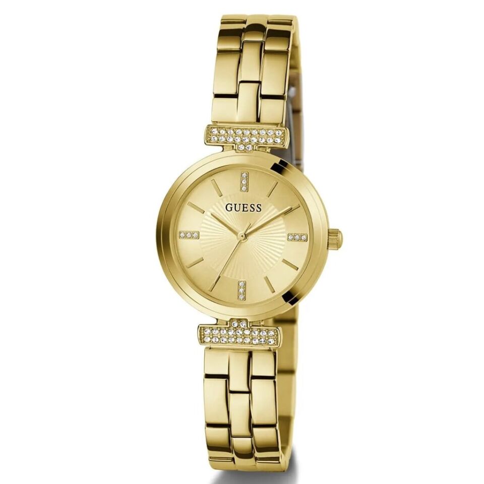 GUESS GUGW0762L2 Quartz KADIN / KIZ KOL SAATİ