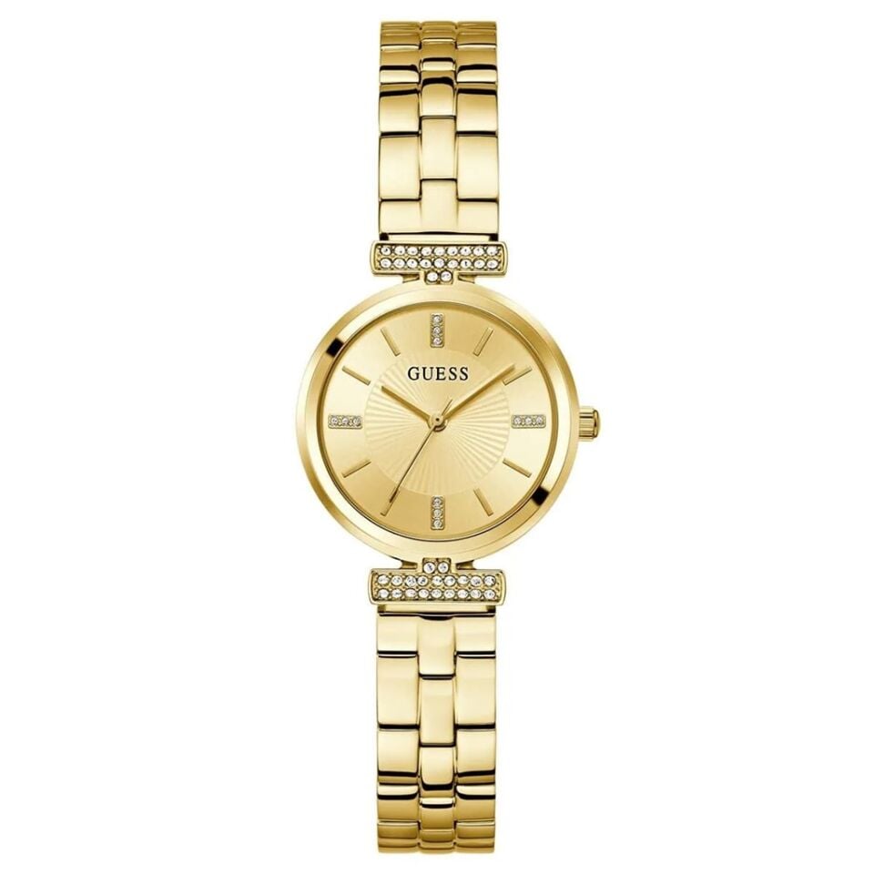 GUESS GUGW0762L2 Quartz KADIN / KIZ KOL SAATİ