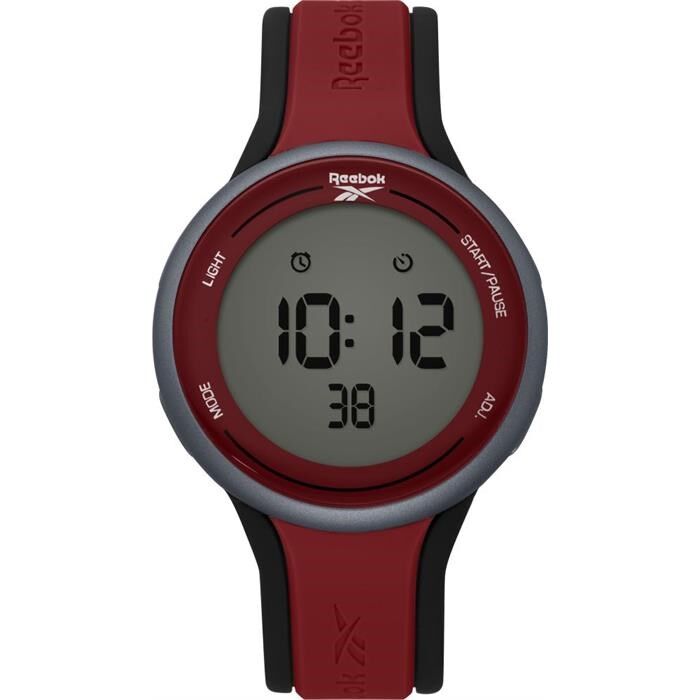 REEBOK RV-ELG-G9-PSIR-WB Quartz ERKEK KOL SAATİ