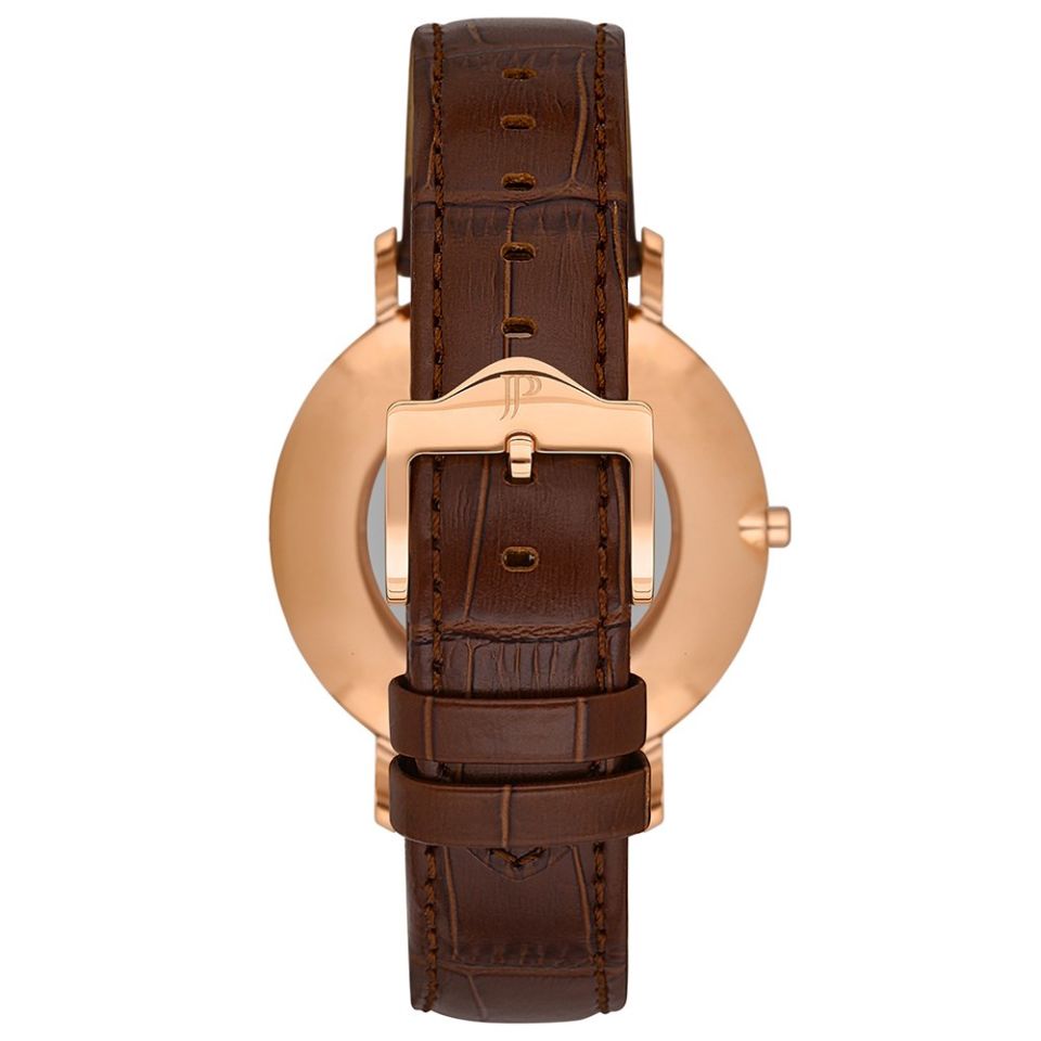 JACQUES PHILIPPE JPQGS073143 Erkek Kol Saati