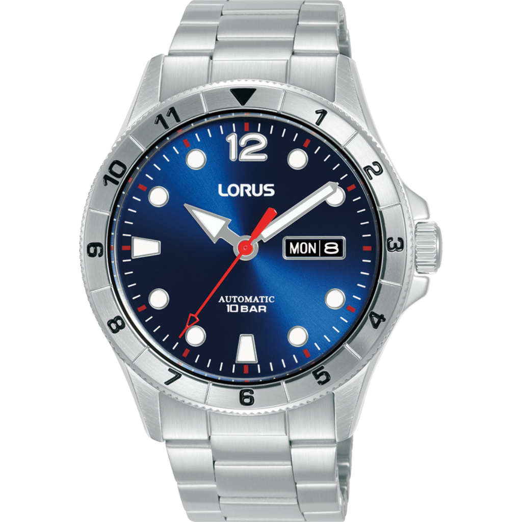 LORUS RL461BX9 Otomatik ERKEK KOL SAATİ