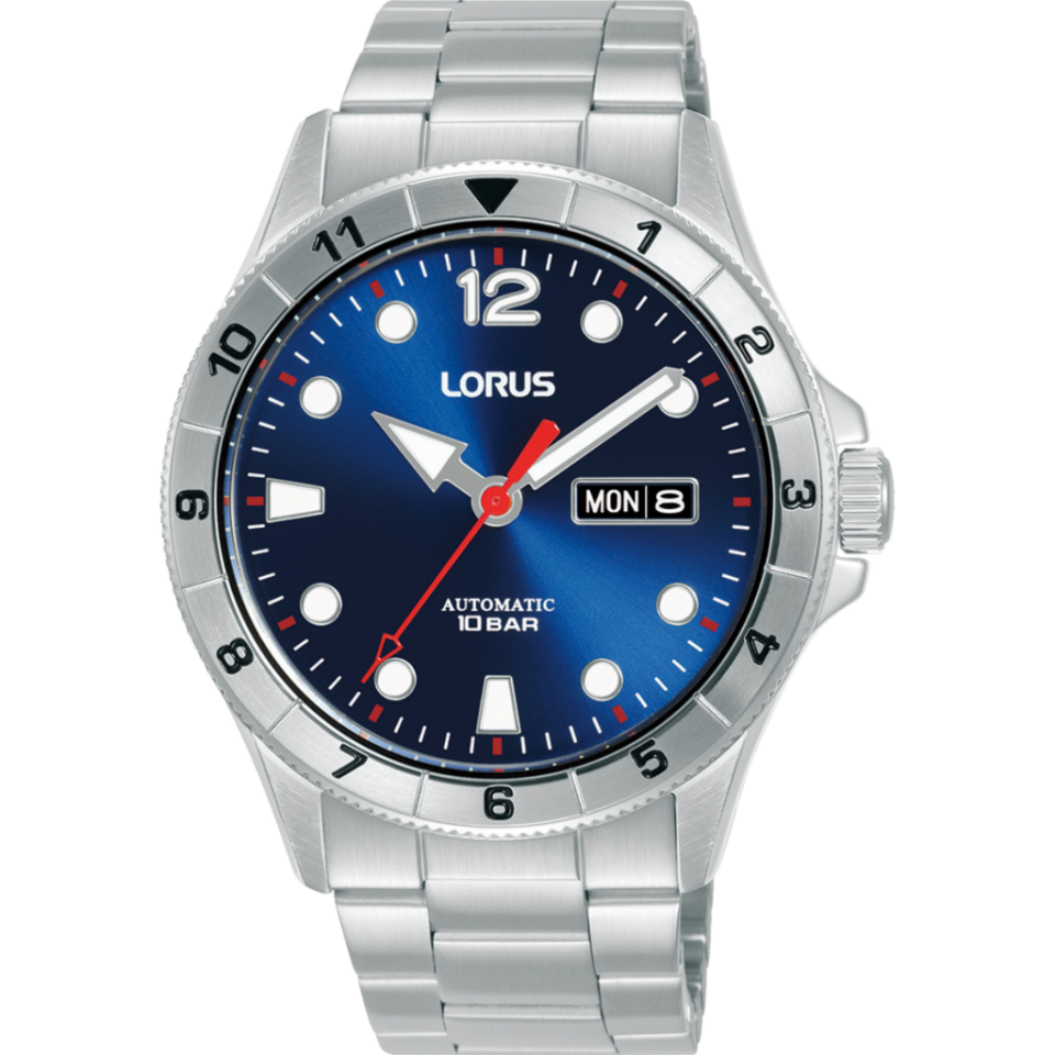 LORUS RL461BX9 Otomatik ERKEK KOL SAATİ