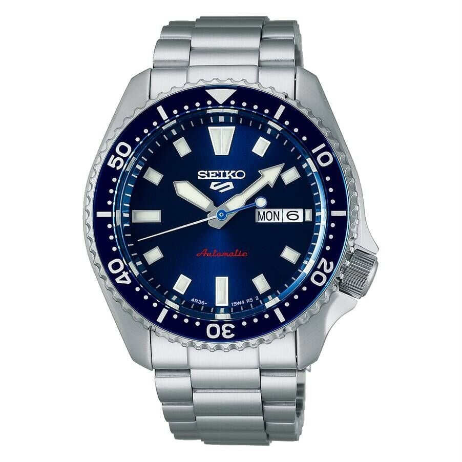 SEIKO SRPL83K1 Otomatik Erkek Kol Saati