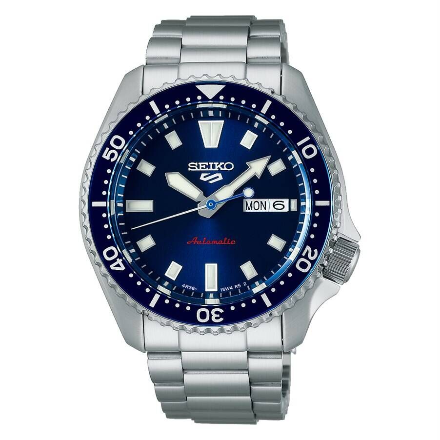 SEIKO SRPL83K1 Otomatik ERKEK KOL SAATİ