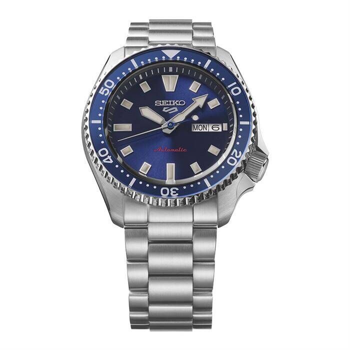 SEIKO SRPL83K1 Otomatik Erkek Kol Saati