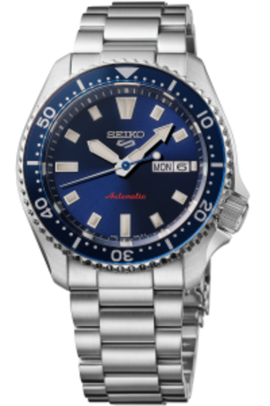 SEIKO SRPL83K1 Otomatik Erkek Kol Saati