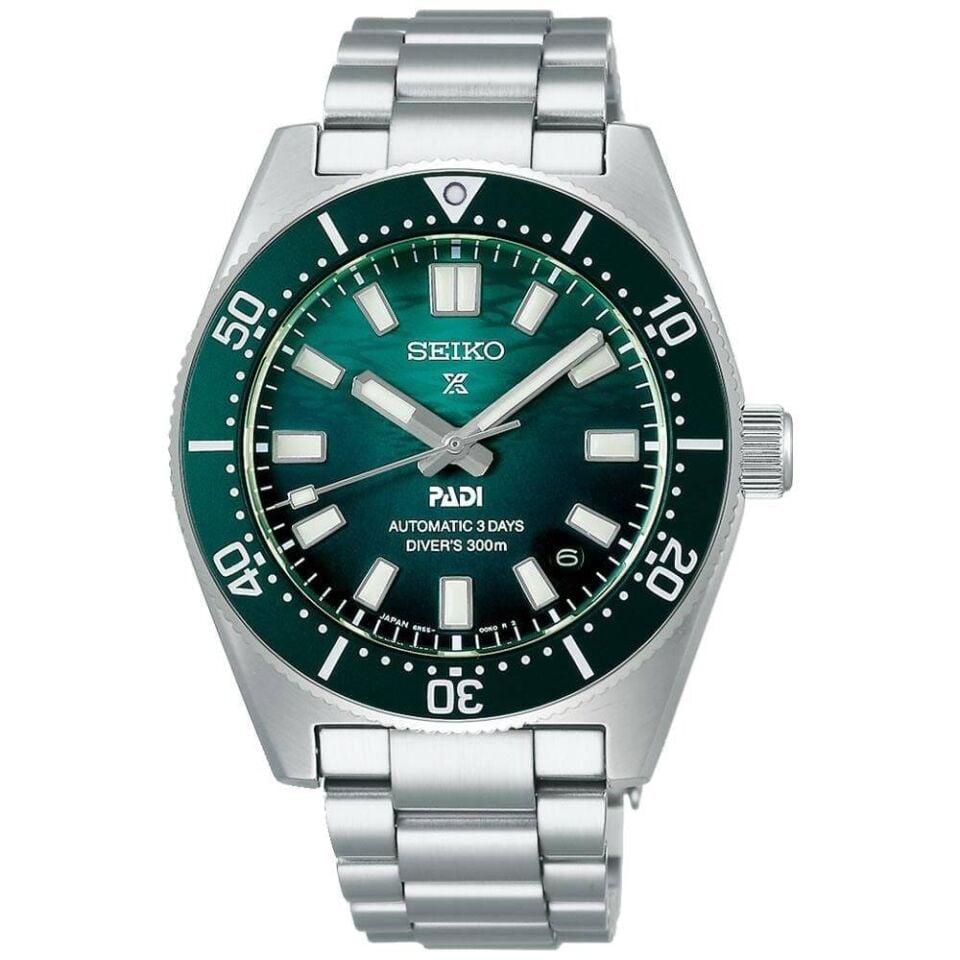 SEIKO SPB501J1 Otomatik Erkek Kol Saati