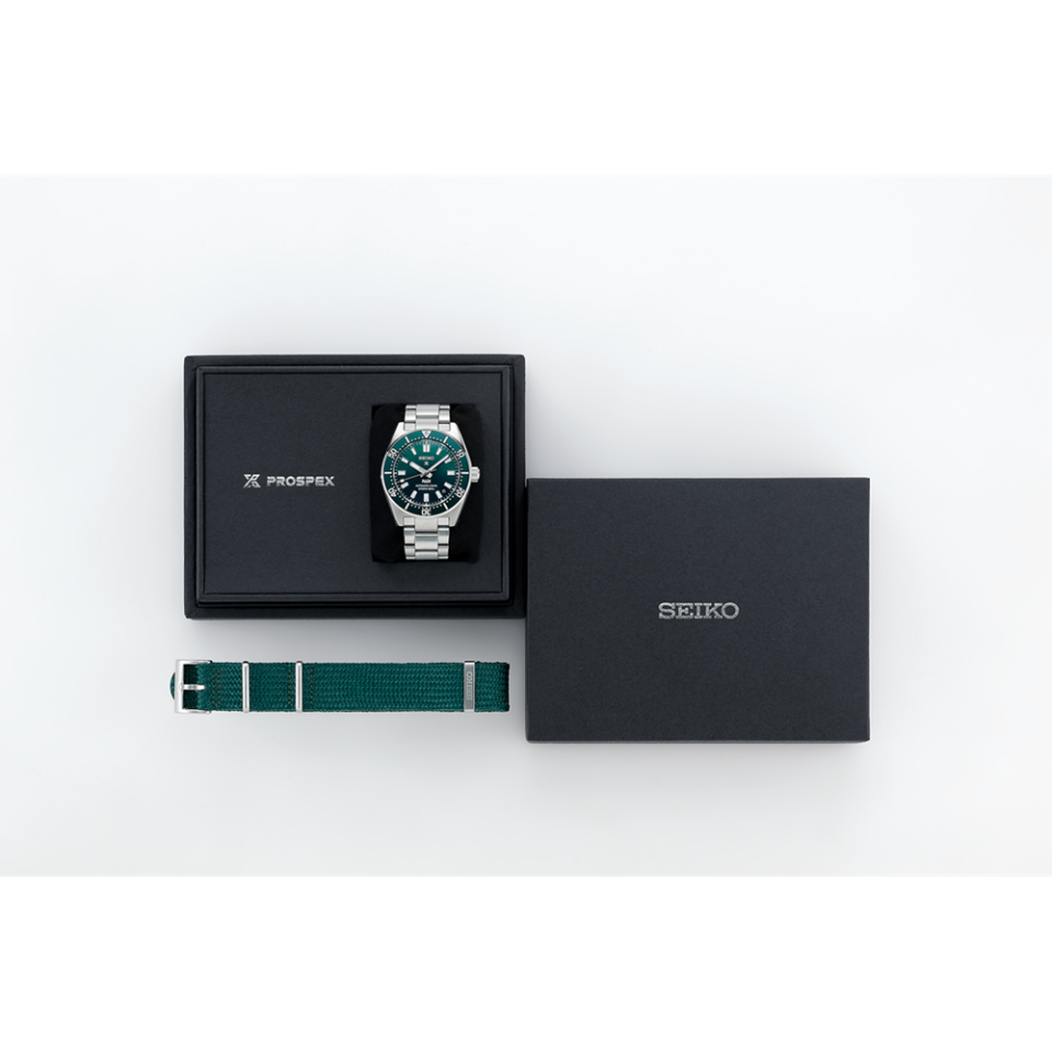 SEIKO SPB501J1 Otomatik Erkek Kol Saati