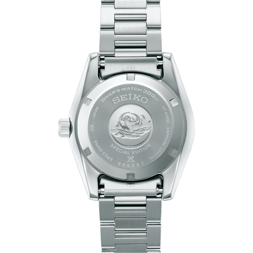 SEIKO SPB501J1 Otomatik Erkek Kol Saati