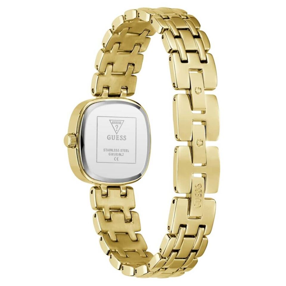 GUESS GUGW1018L2 Quartz KADIN / KIZ KOL SAATİ