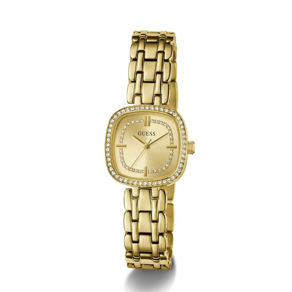 GUESS GUGW1018L2 Quartz KADIN / KIZ KOL SAATİ