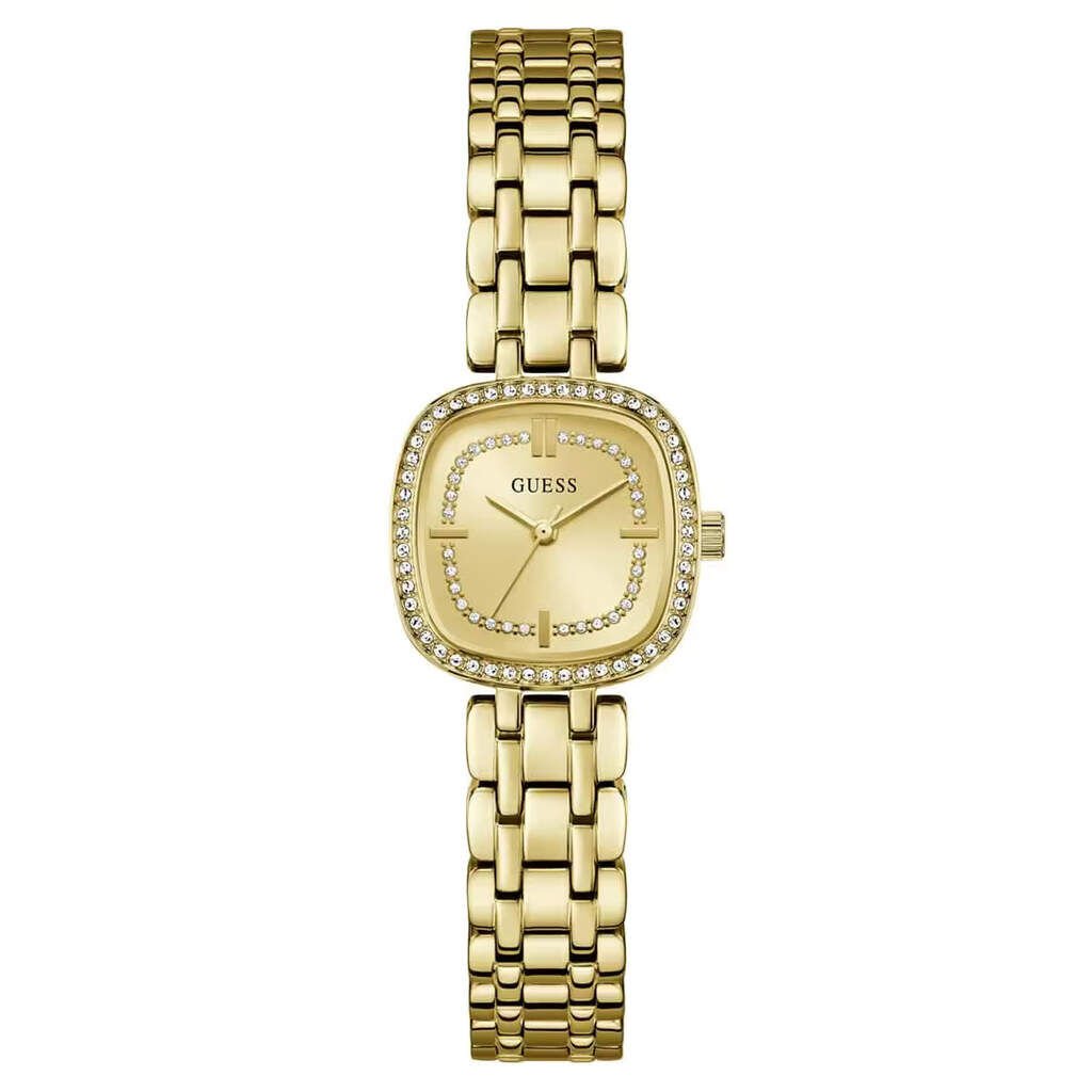 GUESS GUGW1018L2 Quartz KADIN / KIZ KOL SAATİ