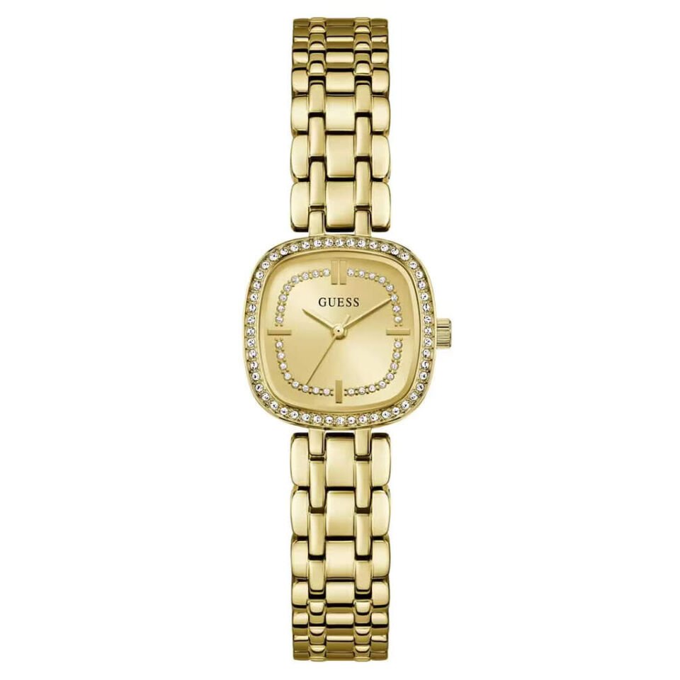 GUESS GUGW1018L2 Quartz KADIN / KIZ KOL SAATİ