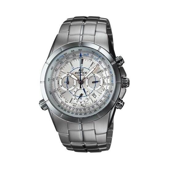 CasıoEF-518D-7AVDFErkek Quartz Kol Saati