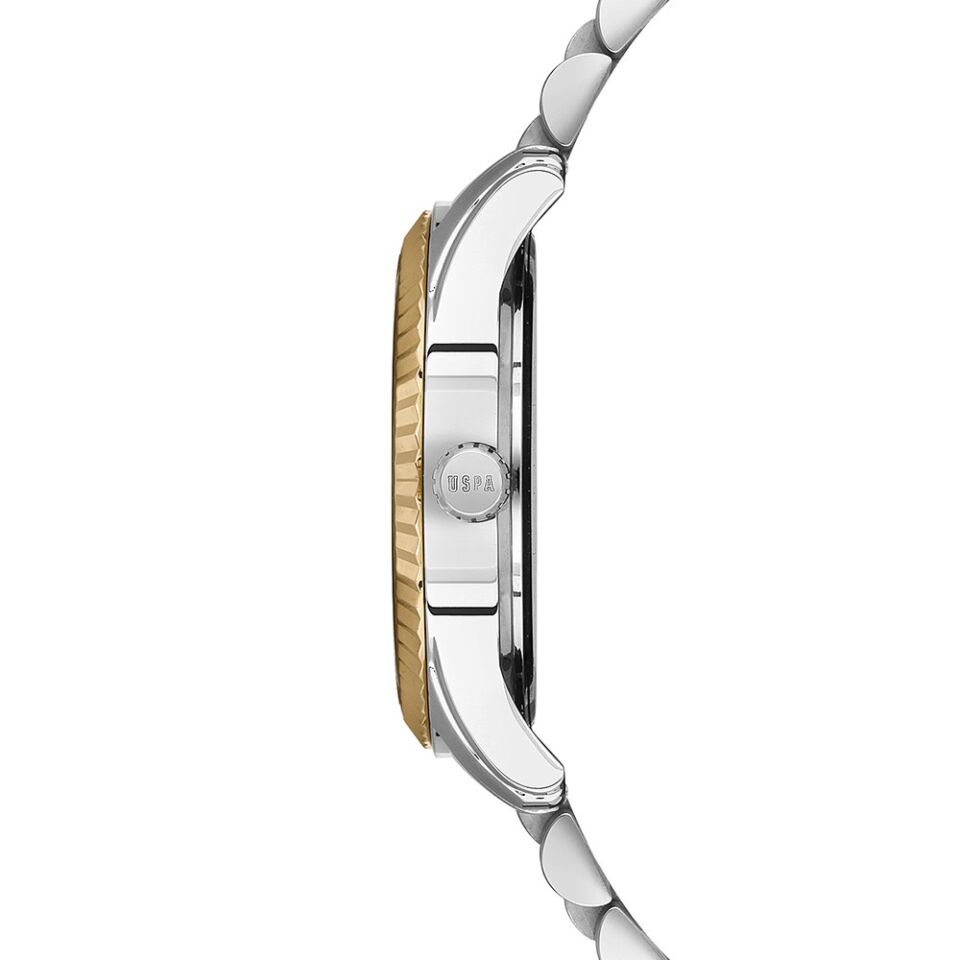 U.S. POLO ASSN. USPA2028-01 Quartz KADIN / KIZ KOL SAATİ