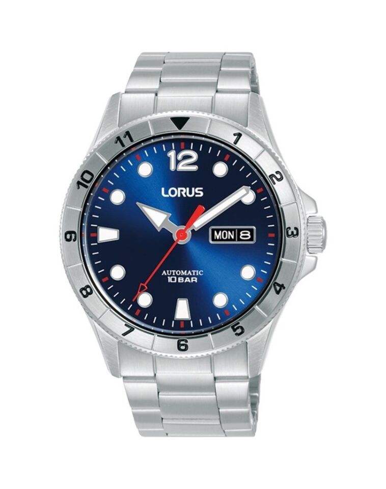 LORUS RL461BX9 Otomatik Erkek Kol Saati