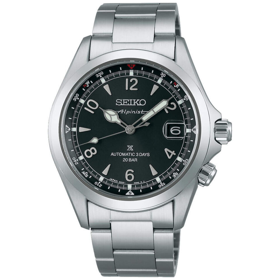 SEIKO SPB505J1 Otomatik Erkek Kol Saati