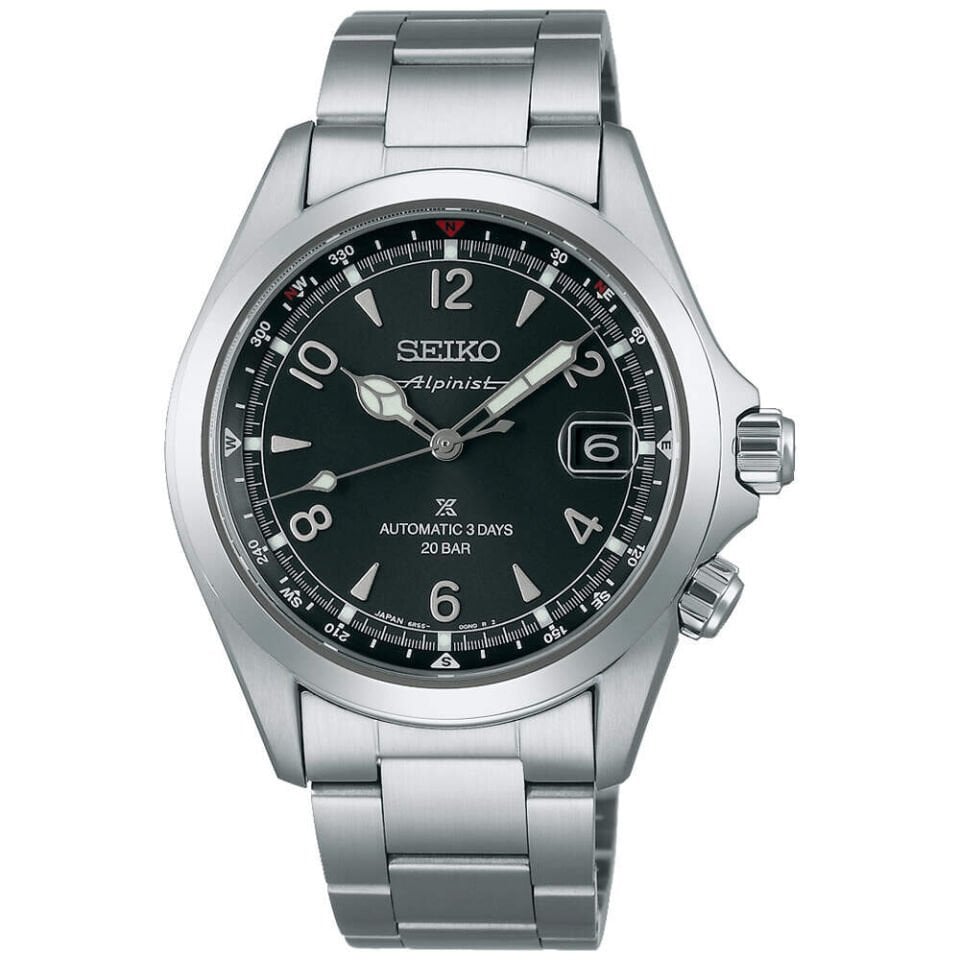 SEIKO SPB505J Otomatik ERKEK KOL SAATİ