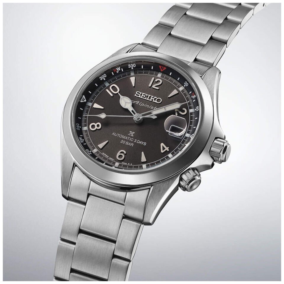 SEIKO SPB505J Otomatik ERKEK KOL SAATİ