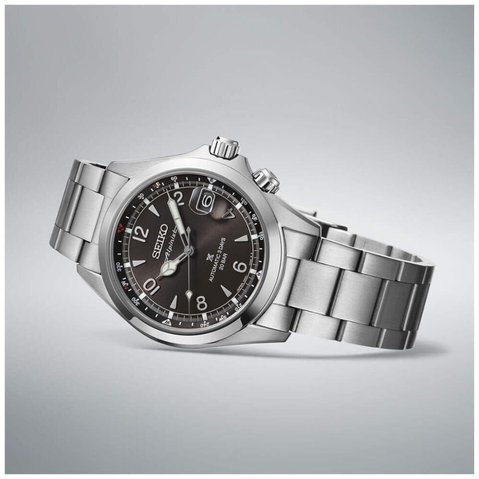 SEIKO SPB505J Otomatik ERKEK KOL SAATİ