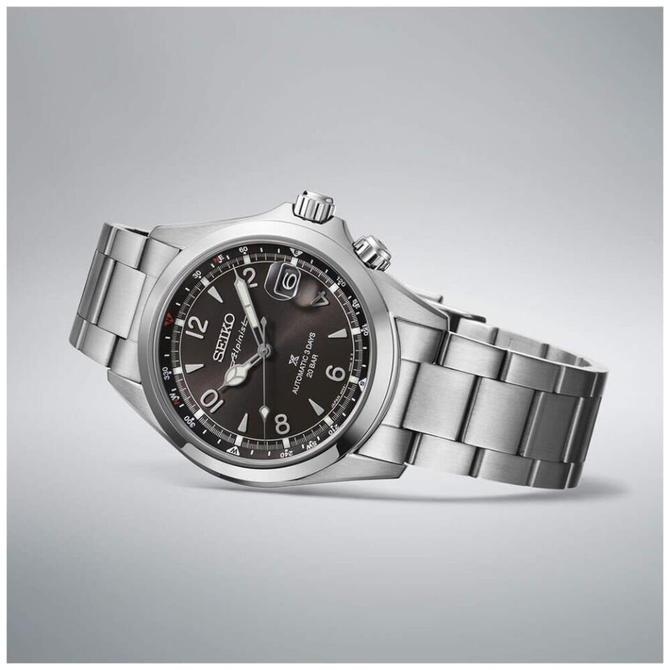 SEIKO SPB505J Otomatik ERKEK KOL SAATİ
