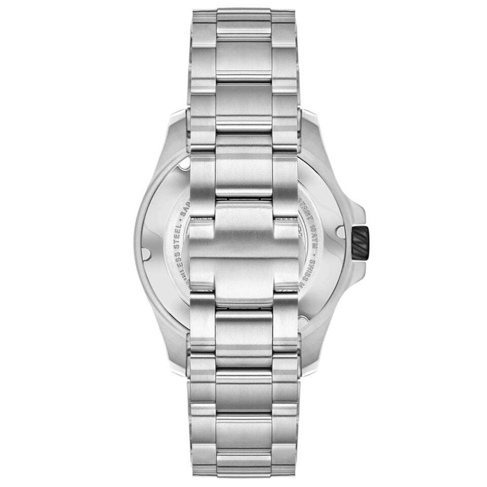 JACQUES PHILIPPE JPQGS141316 Quartz ERKEK KOL SAATİ