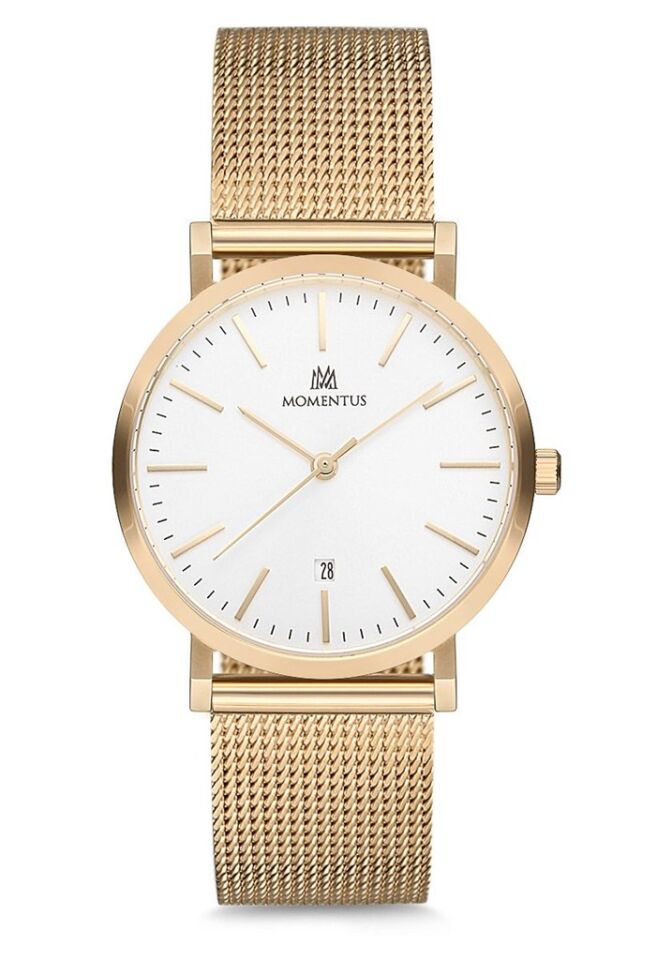 MomentusCW251G-02SGKadın Quartz Kol Saati
