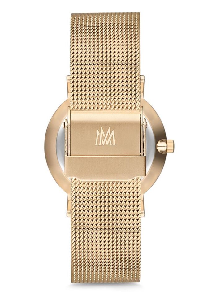 MomentusCW251G-02SGKadın Quartz Kol Saati