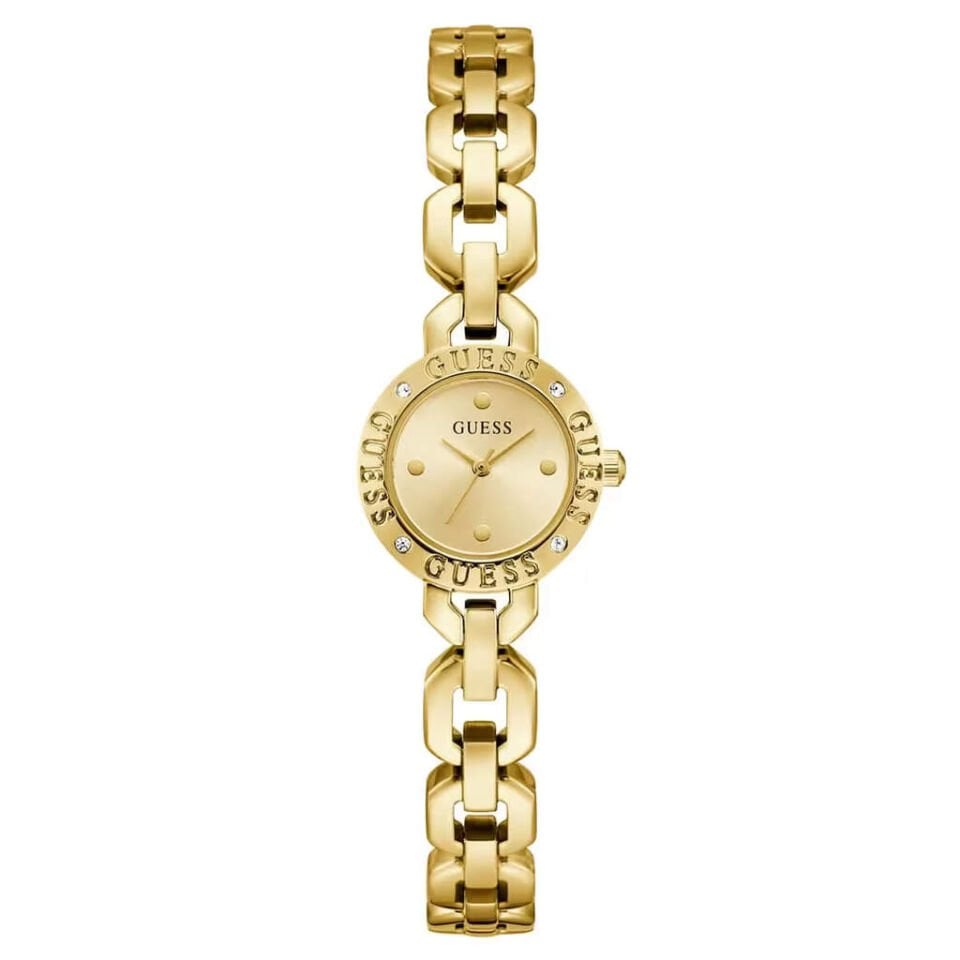 GUESS GUGW1019L7 Quartz KADIN / KIZ KOL SAATİ