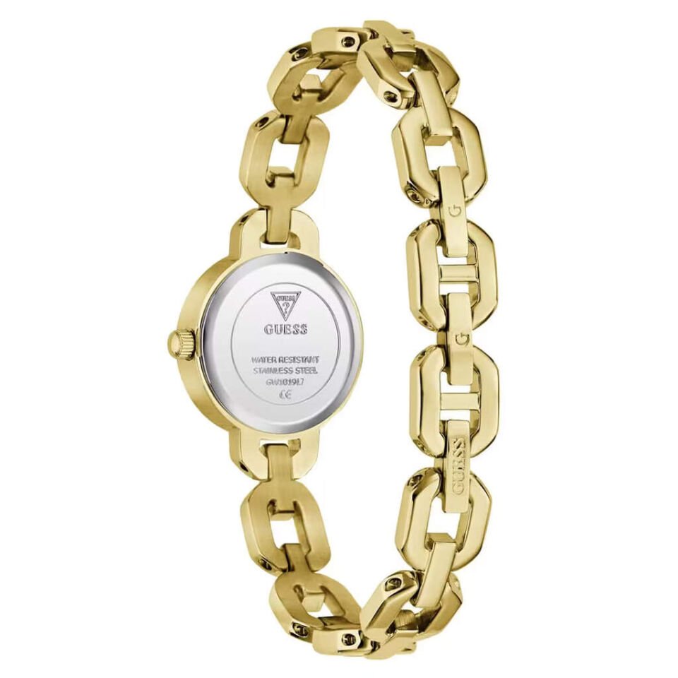 GUESS GUGW1019L7 Quartz KADIN / KIZ KOL SAATİ