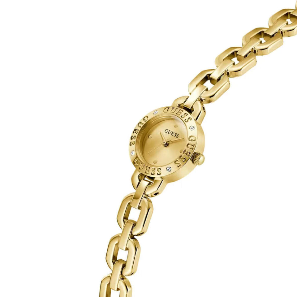 GUESS GUGW1019L7 Quartz KADIN / KIZ KOL SAATİ