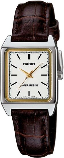 CASIO LTP-V007L-7E2UDF Pilli (Quartz) Kadın Kol Saati