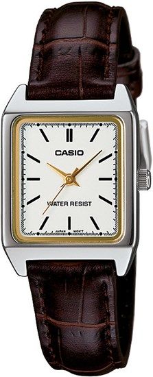 CASIO LTP-V007L-7E2UDF Quartz KADIN / KIZ KOL SAATİ