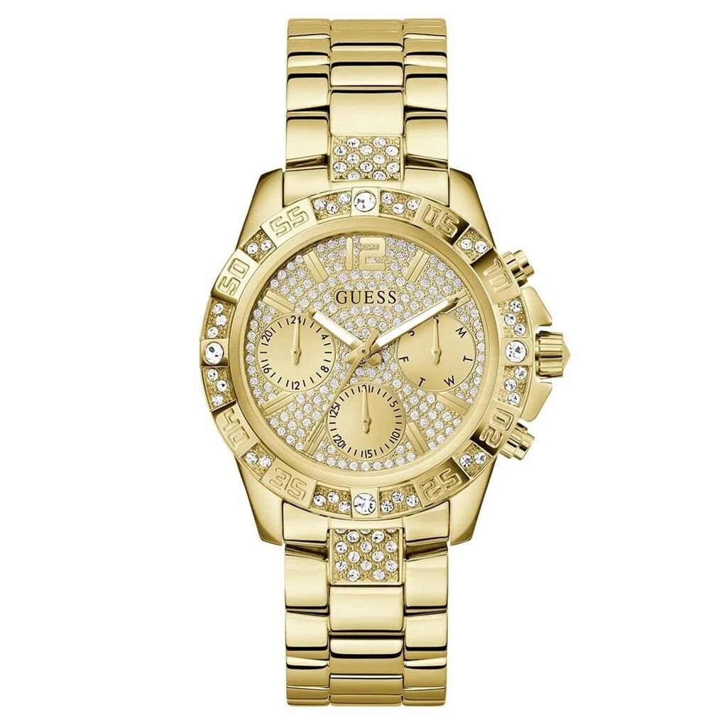 GUESS GUGW0771L2 Quartz KADIN / KIZ KOL SAATİ