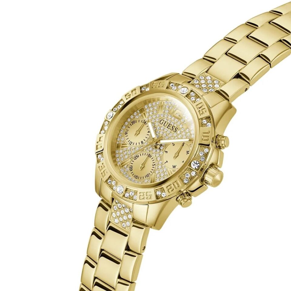 GUESS GUGW0771L2 Quartz KADIN / KIZ KOL SAATİ