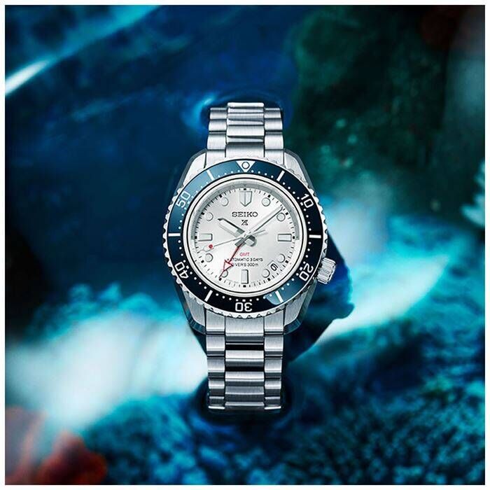 SEIKO SPB519J1 Otomatik ERKEK KOL SAATİ