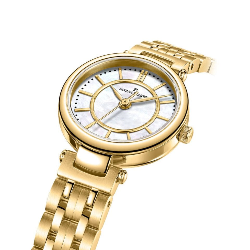 JACQUES PHILIPPE JPQLS982384 Quartz KADIN / KIZ KOL SAATİ